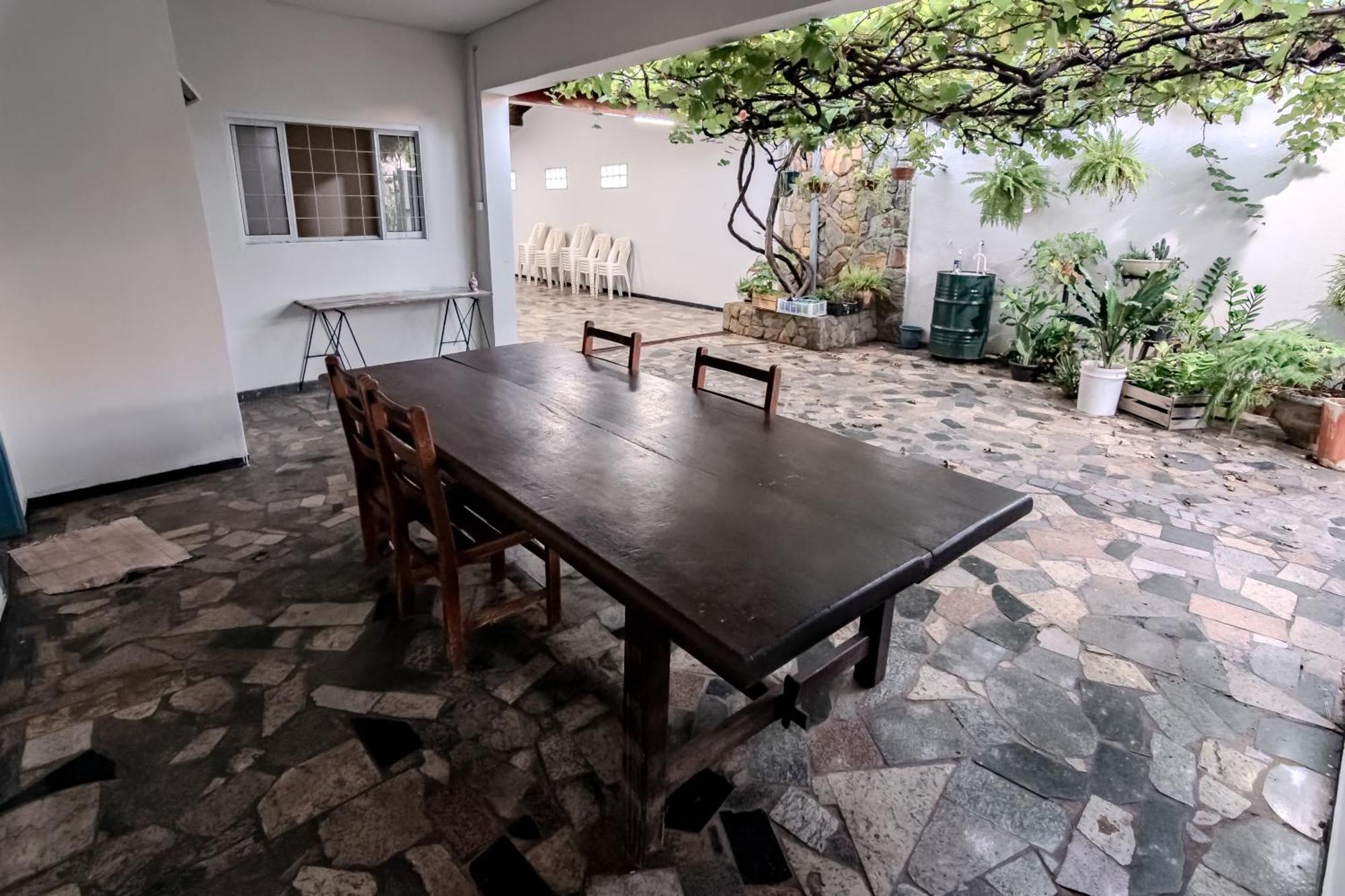 Pousada Roosevelt Suite 01 - Pousada Central Prox Rodoviaria E Dist Industrial 우베를란디아 외부 사진